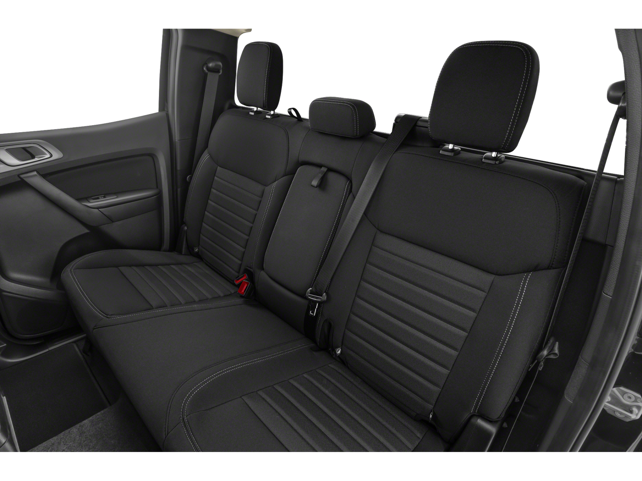 2022 Ford Ranger XLT 4x4 4dr SuperCrew 5.1 ft. SB