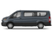 2022 Ford Transit Passenger Wagon 350 XLT 3dr LWB Medium Roof Passenger Van