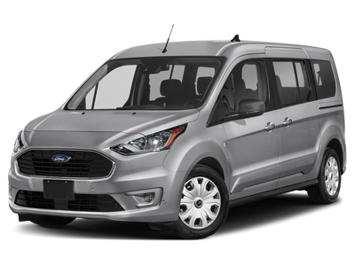 2023 Ford Transit Connect Wagon XLT