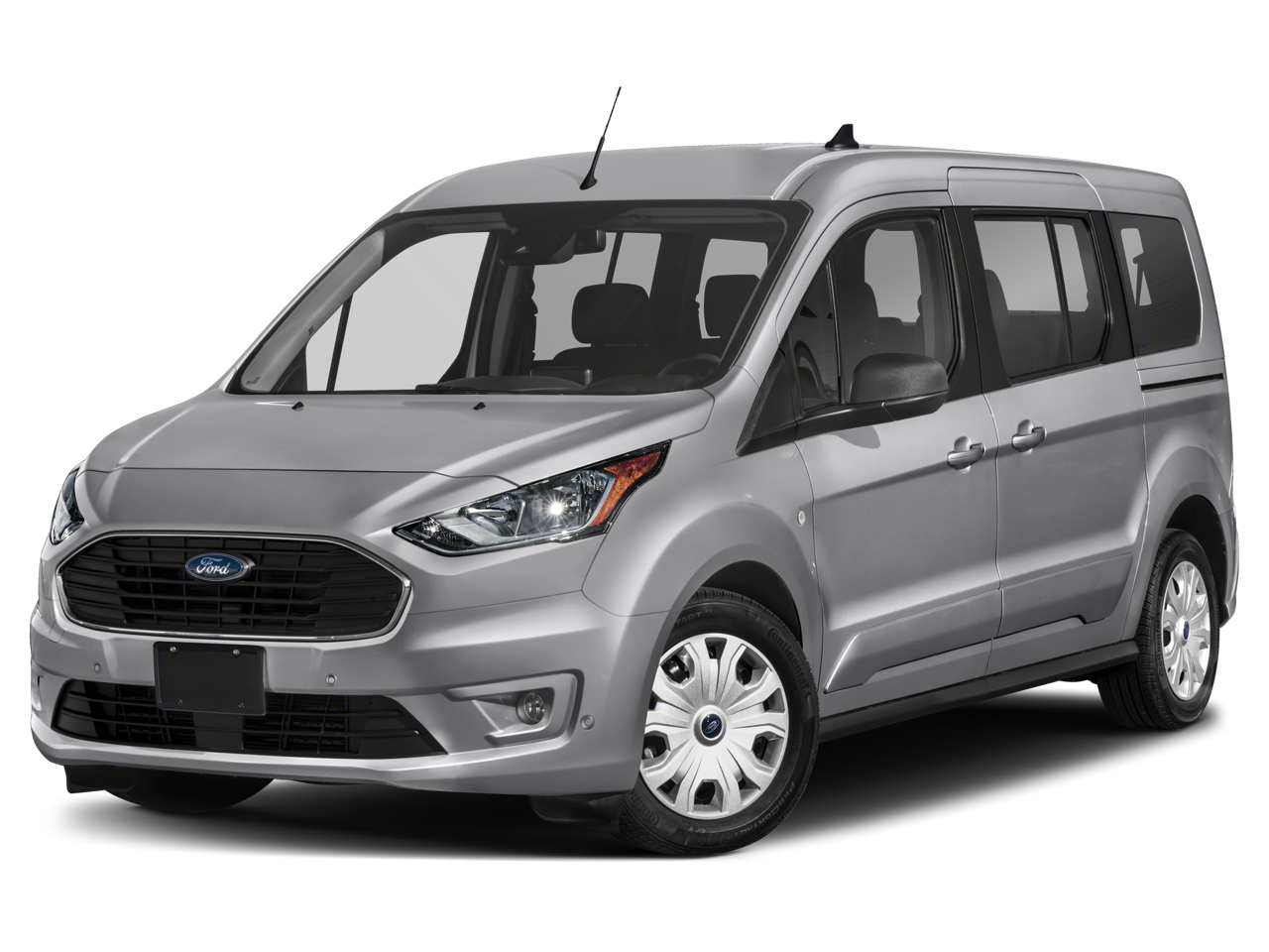 2023 Ford Transit Connect Wagon XLT