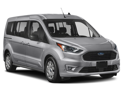 2023 Ford Transit Connect Wagon XLT