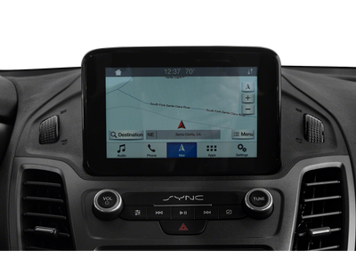 2023 Ford Transit Connect Wagon XLT