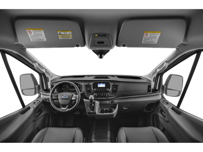 2023 Ford Transit Cargo Van 350 3dr SWB Medium Roof Cargo Van