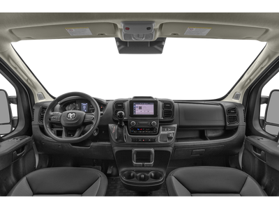 2023 RAM ProMaster Cargo Van 1500 136 WB 3dr High Roof Cargo Van