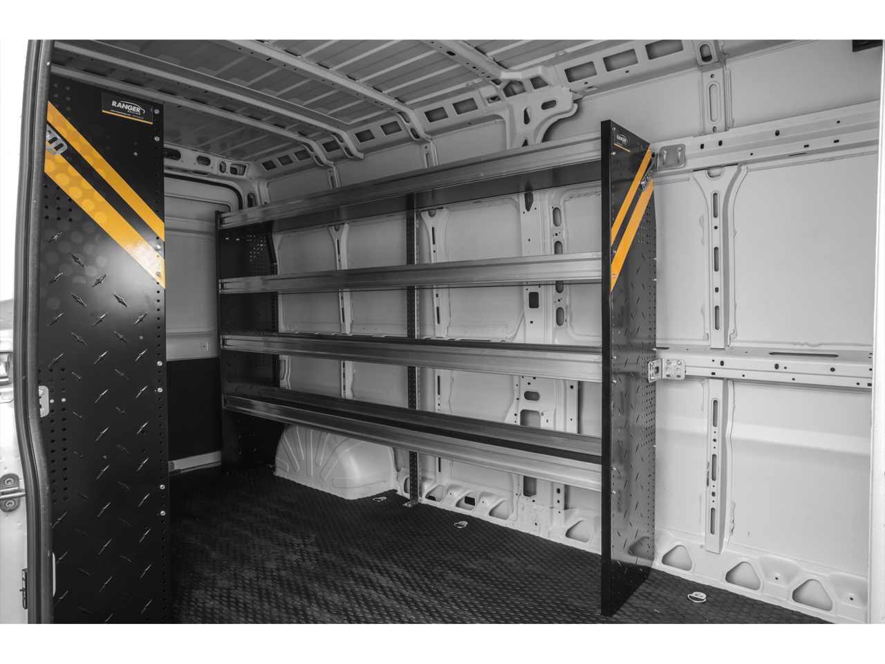 2023 RAM ProMaster Cargo Van 2500 136 WB 3dr Low Roof Cargo Van