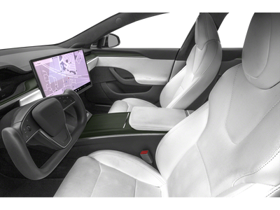 2023 Tesla Model S Standard Range AWD 4dr Liftback