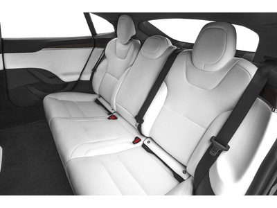 2023 Tesla Model S Standard Range AWD 4dr Liftback