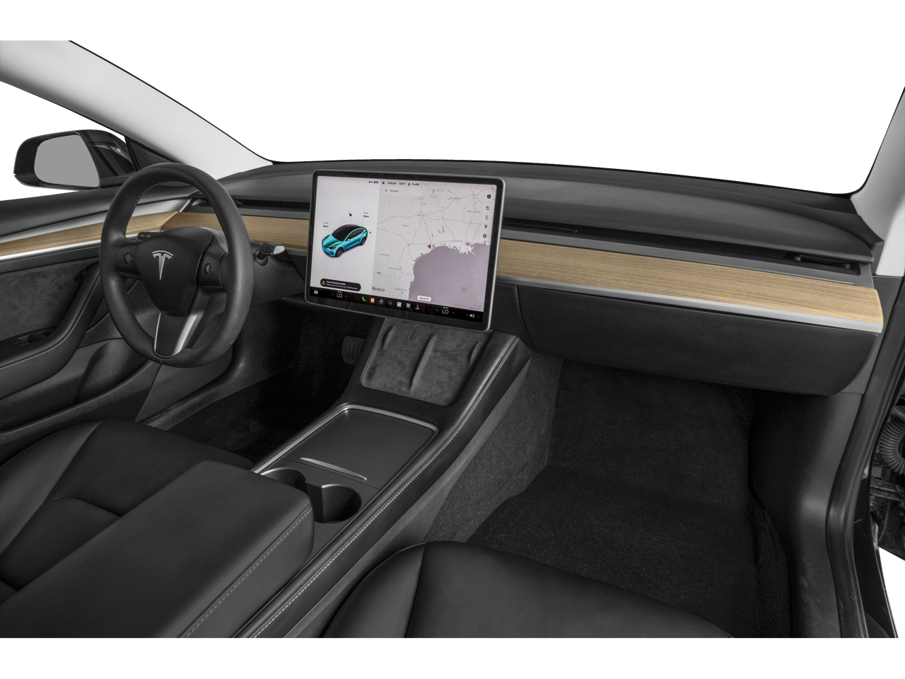2023 Tesla Model 3 Base 4dr Sedan