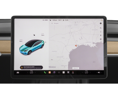 2023 Tesla Model 3 Base 4dr Sedan