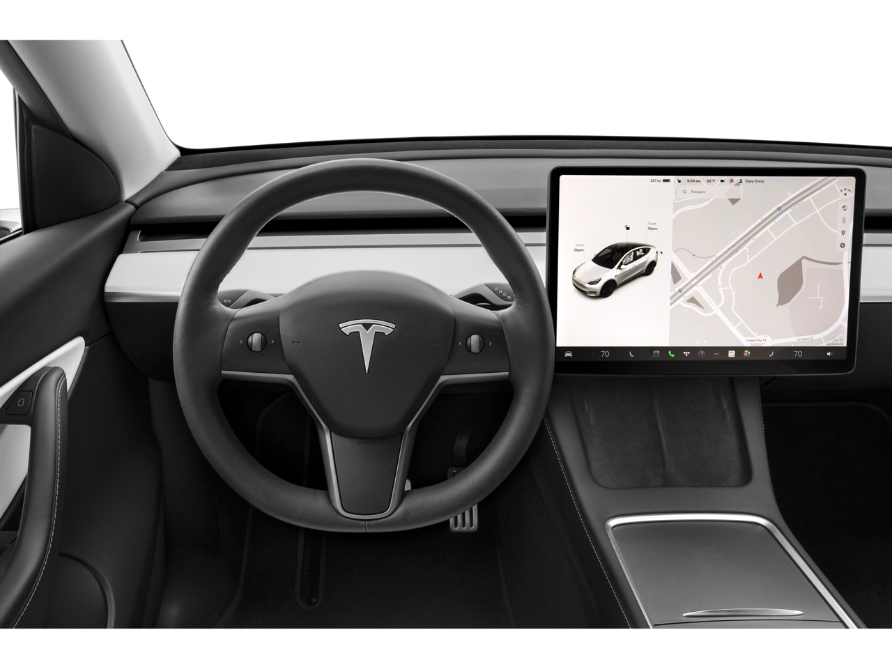 2023 Tesla Model Y Long Range AWD 4dr Crossover