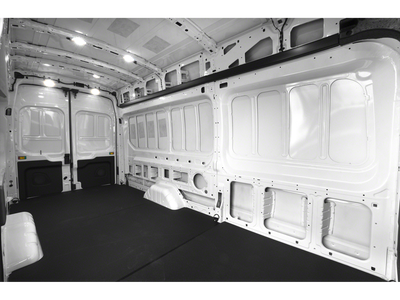 2024 Ford Transit Cargo Van 250 3dr LWB High Roof Extended Cargo Van