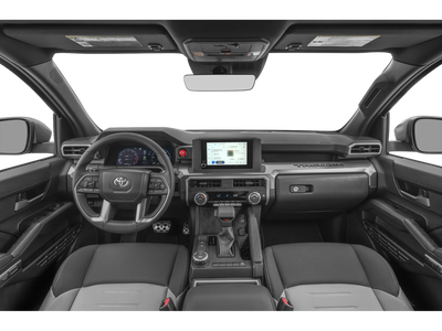 2024 Toyota Tacoma 2WD TRD Sport 4x2 4dr Double Cab 5.0 ft SB
