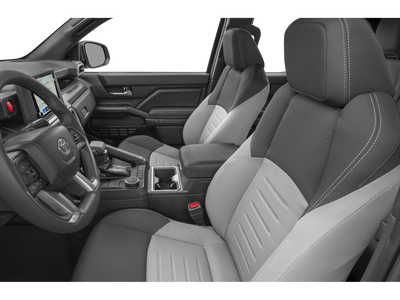 2024 Toyota Tacoma 2WD TRD Sport 4x2 4dr Double Cab 5.0 ft SB