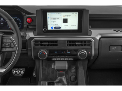 2024 Toyota Tacoma 2WD TRD Sport 4x2 4dr Double Cab 5.0 ft SB