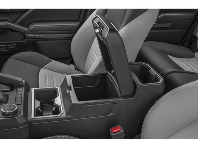 2024 Toyota Tacoma 2WD TRD Sport 4x2 4dr Double Cab 5.0 ft SB