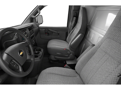2025 Chevrolet Express Cargo Van 2500 3dr Extended Cargo Van