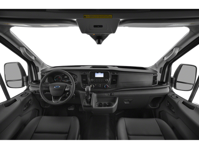 2025 Ford Transit Cargo Van 250 3dr LWB High Roof Extended Cargo Van