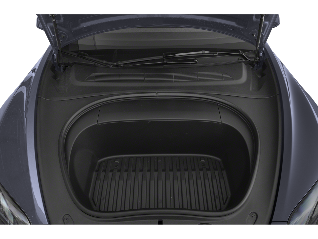 2025 Tesla Model 3 Long Range 4dr Fastback