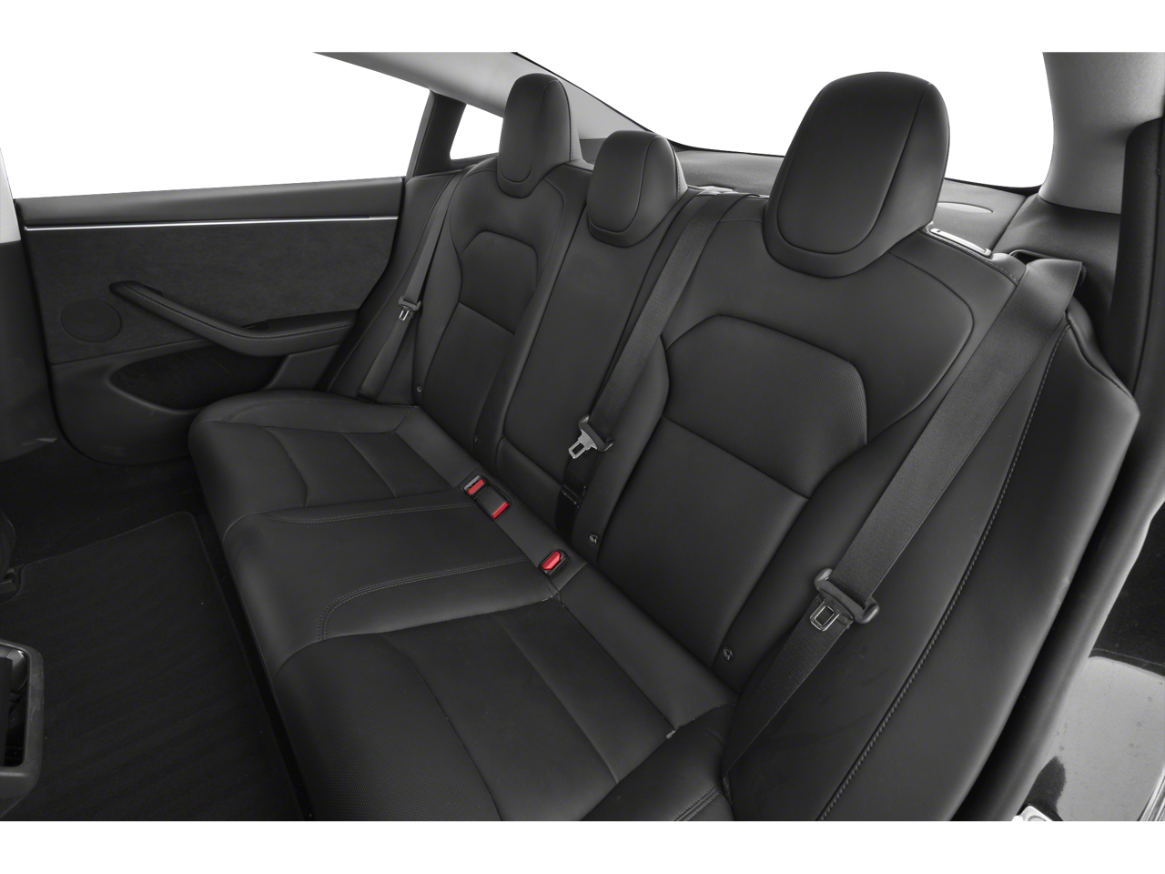 2025 Tesla Model 3 Long Range 4dr Fastback