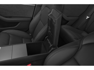 2025 Tesla Model 3 Long Range 4dr Fastback