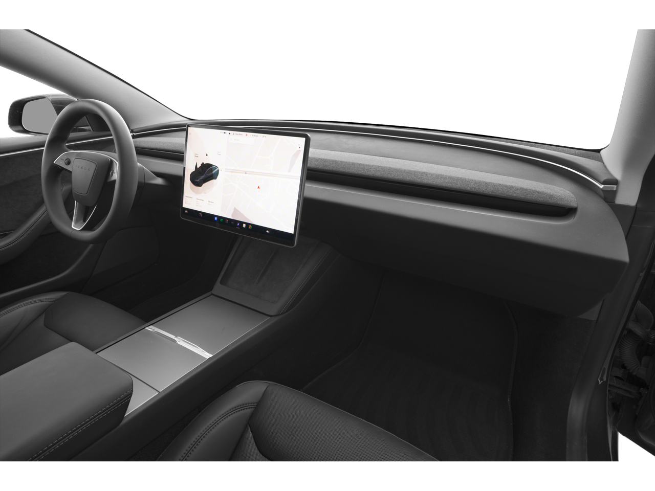 2025 Tesla Model 3 Long Range 4dr Fastback