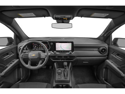 2026 Chevrolet Colorado 2WD Work Truck