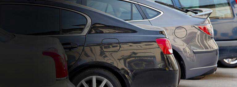 Showcase Trucks & Vans