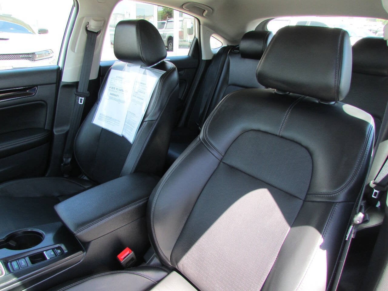 2023 Honda Civic Hatchback EX-L