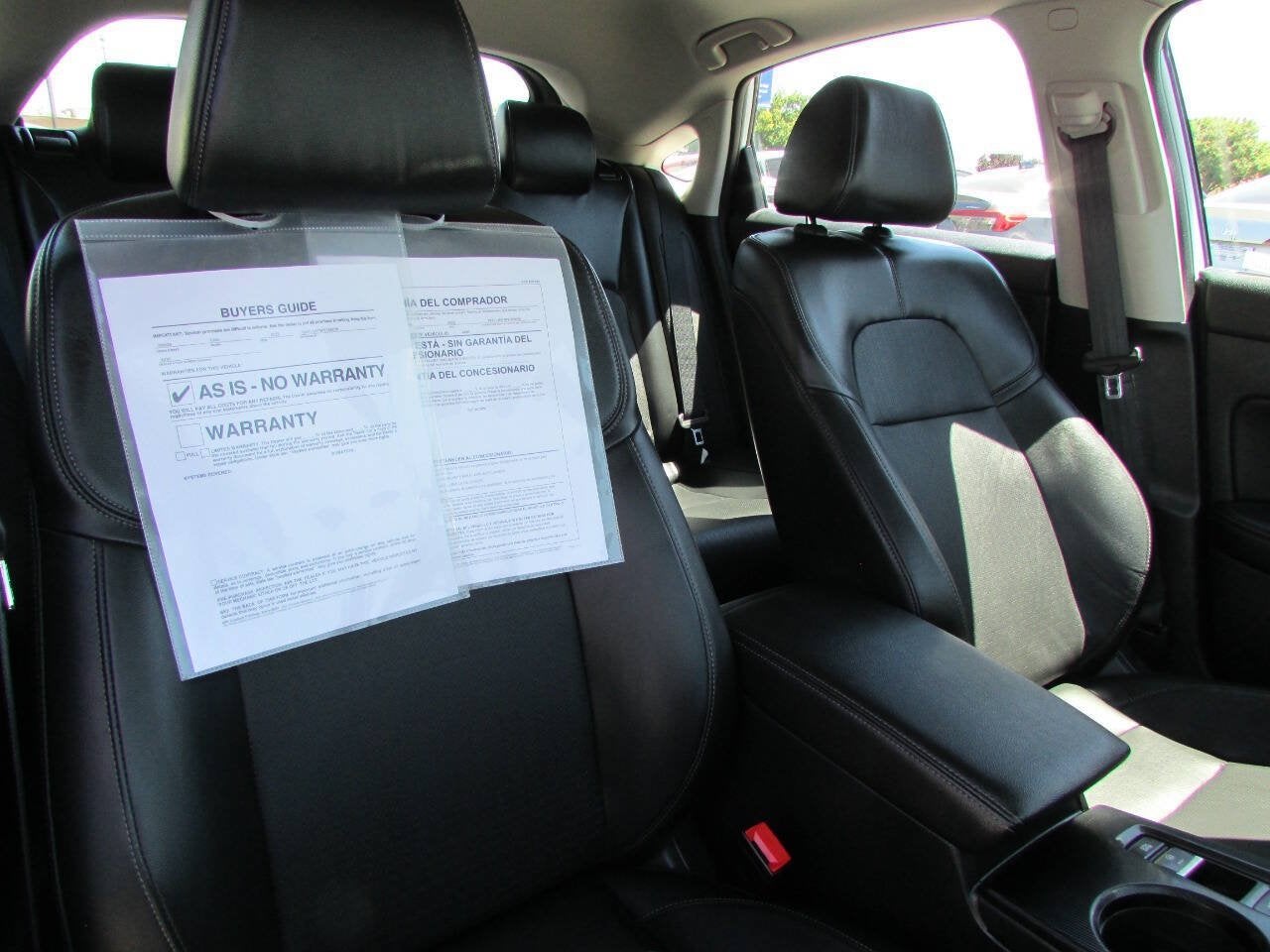 2023 Honda Civic Hatchback EX-L