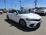 2023 Honda Civic Hatchback EX-L