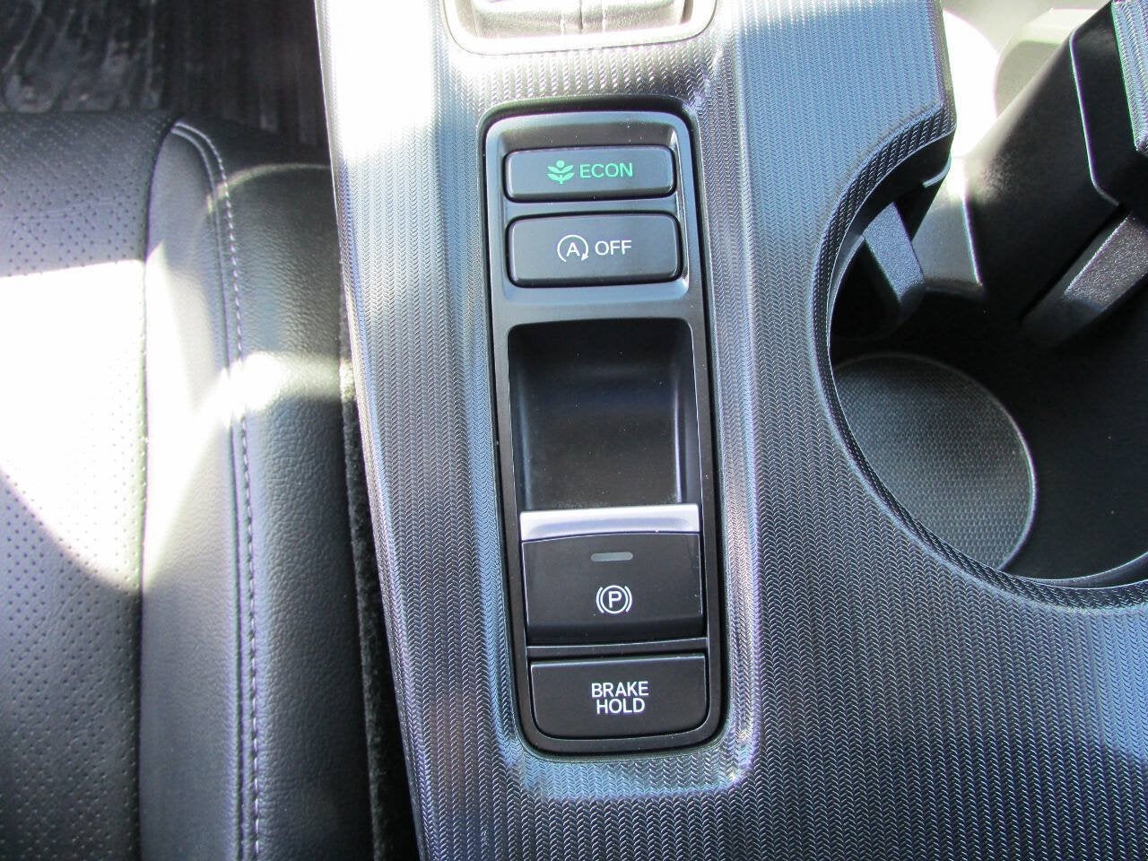 2023 Honda Civic Hatchback EX-L