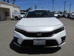 2023 Honda Civic Hatchback EX-L