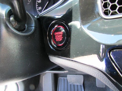 2023 Honda Civic Hatchback EX-L