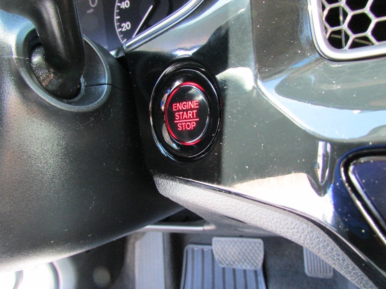 2023 Honda Civic Hatchback EX-L