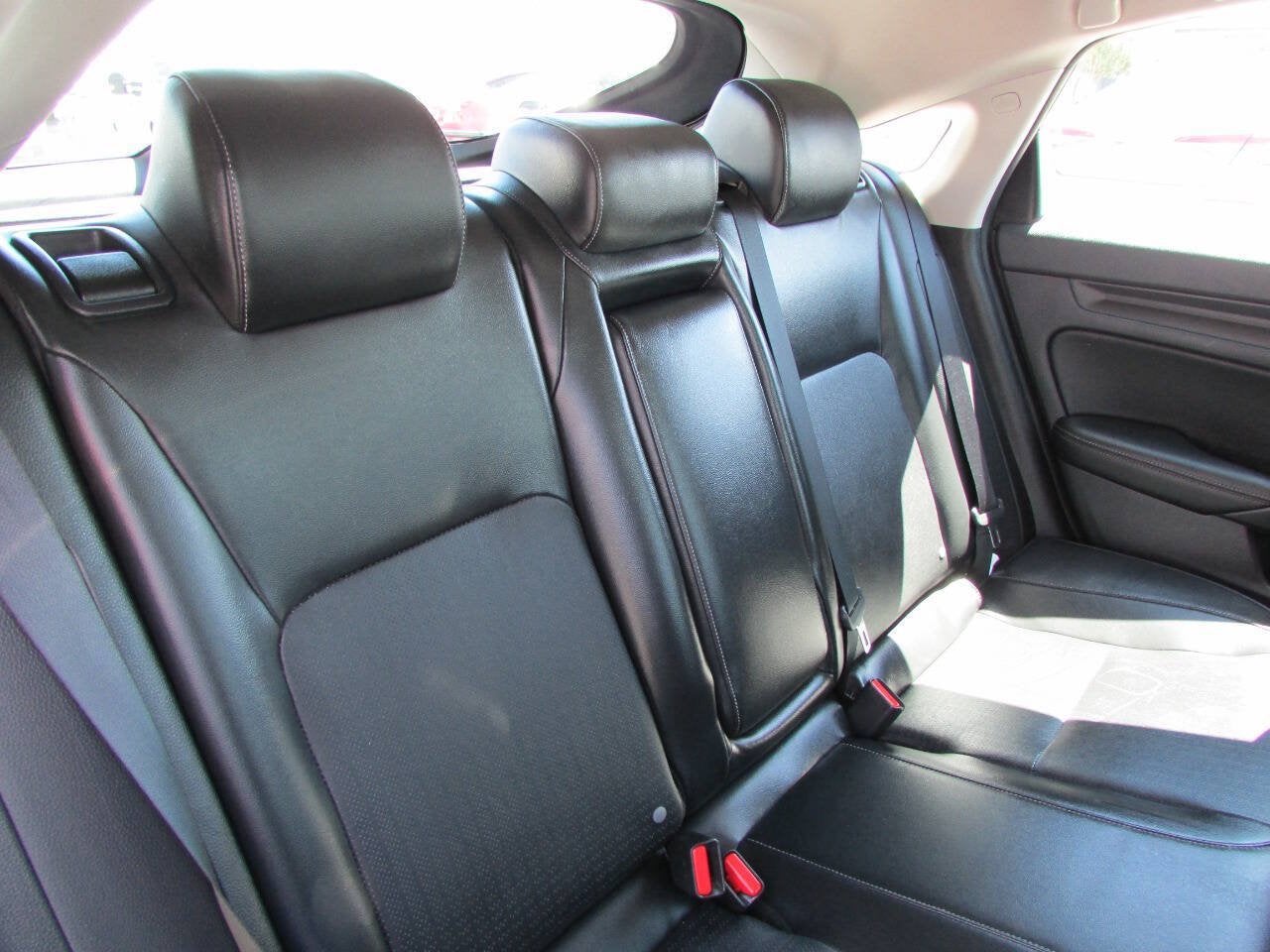2023 Honda Civic Hatchback EX-L