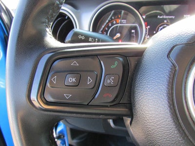 2023 Jeep Gladiator Sport S