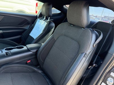 2024 Ford Mustang GT 2dr Fastback