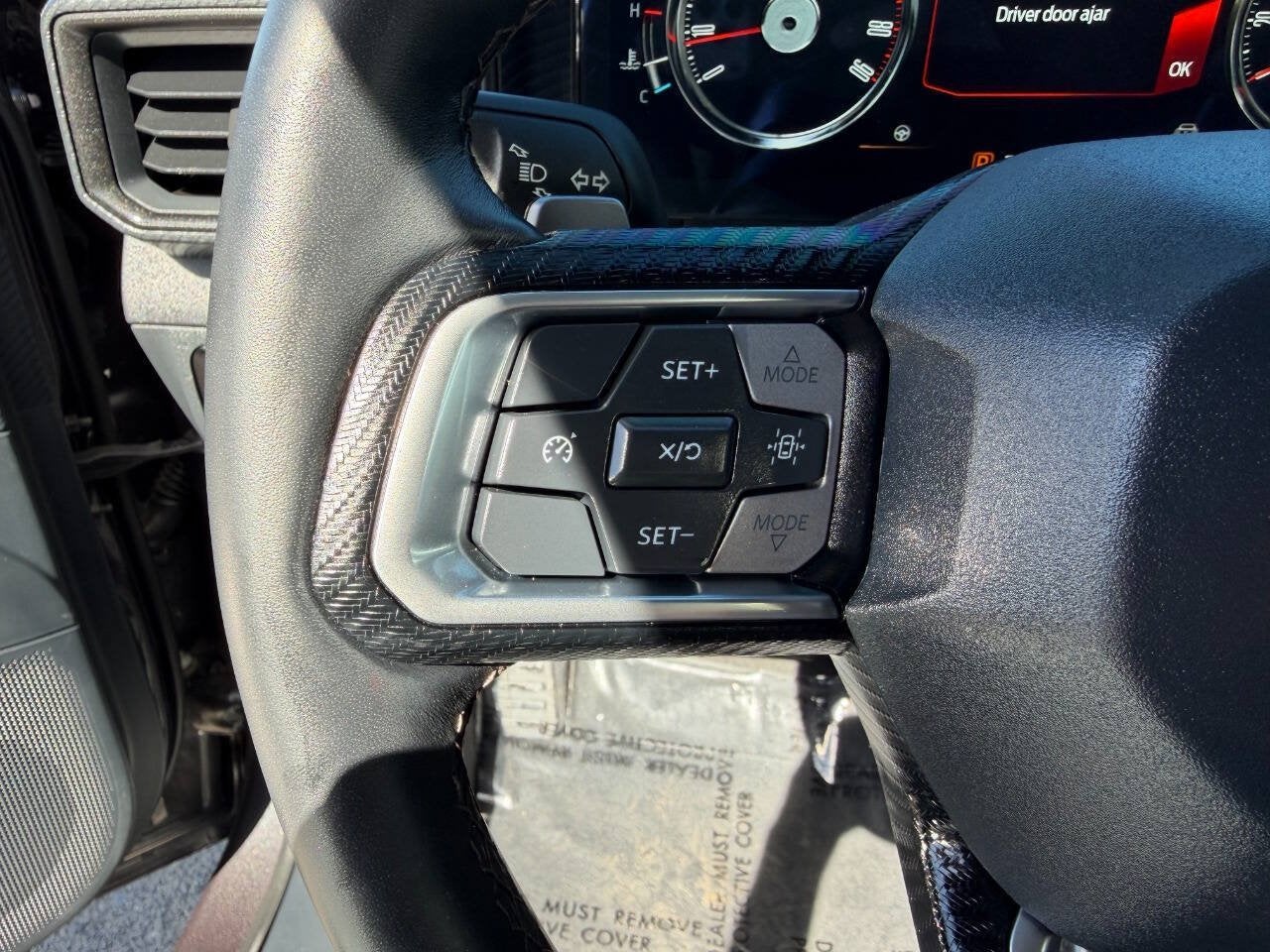 2024 Ford Mustang GT 2dr Fastback