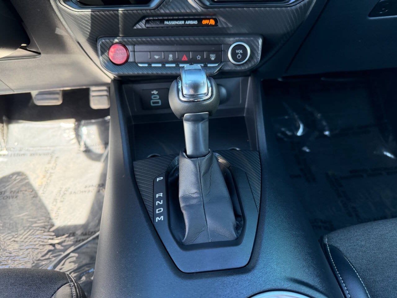 2024 Ford Mustang GT 2dr Fastback