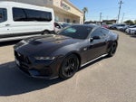 2024 Ford Mustang GT 2dr Fastback