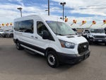2024 Ford Transit Passenger Wagon 350 XL 3dr LWB Medium Roof Passenger Van