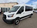 2024 Ford Transit Passenger Wagon 350 XL 3dr LWB Medium Roof Passenger Van