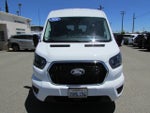 2026 Ford Transit Passenger Wagon 350 XLT 3dr LWB Medium Roof Passenger Van