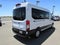 2026 Ford Transit Passenger Wagon 350 XLT 3dr LWB Medium Roof Passenger Van
