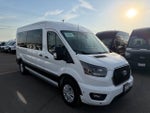 2026 Ford Transit Passenger Wagon 350 XLT 3dr LWB Medium Roof Passenger Van