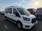 2026 Ford Transit Passenger Wagon 350 XLT 3dr LWB Medium Roof Passenger Van