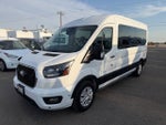 2026 Ford Transit Passenger Wagon 350 XLT 3dr LWB Medium Roof Passenger Van