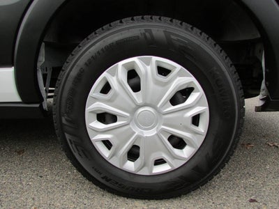 2022 Ford Transit Passenger Wagon 350 XLT 3dr LWB Medium Roof Passenger Van