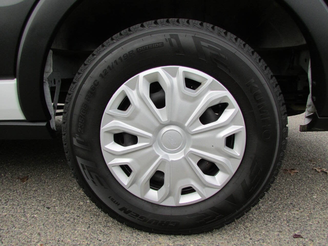 2022 Ford Transit Passenger Wagon 350 XLT 3dr LWB Medium Roof Passenger Van