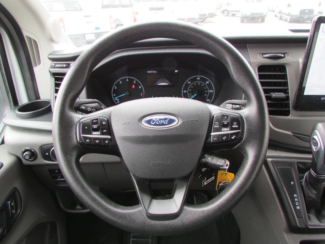 2022 Ford Transit Passenger Wagon 350 XLT 3dr LWB Medium Roof Passenger Van